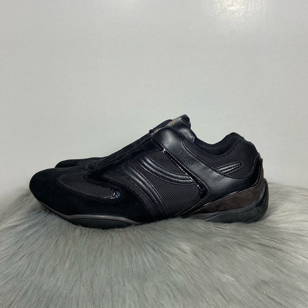 BOSS Orange by Hugo Boss Men's Quney II Sneakers